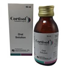 cortisol-50ml